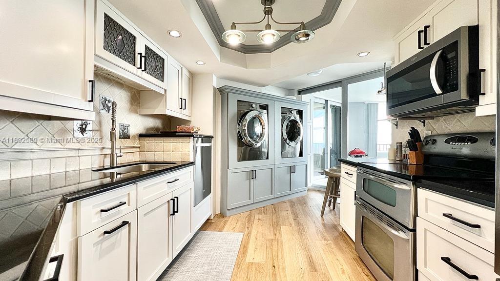 CORNICHE CONDO - Residential Lease