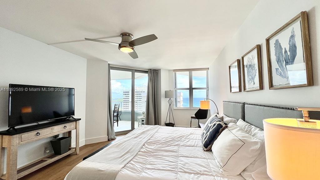 CORNICHE CONDO - Residential Lease