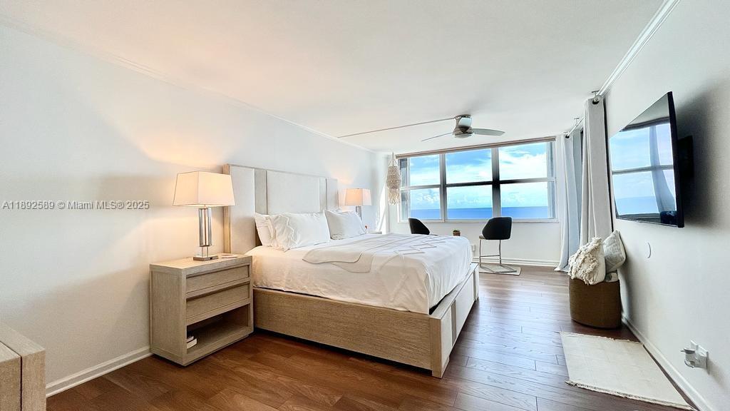 CORNICHE CONDO - Residential Lease