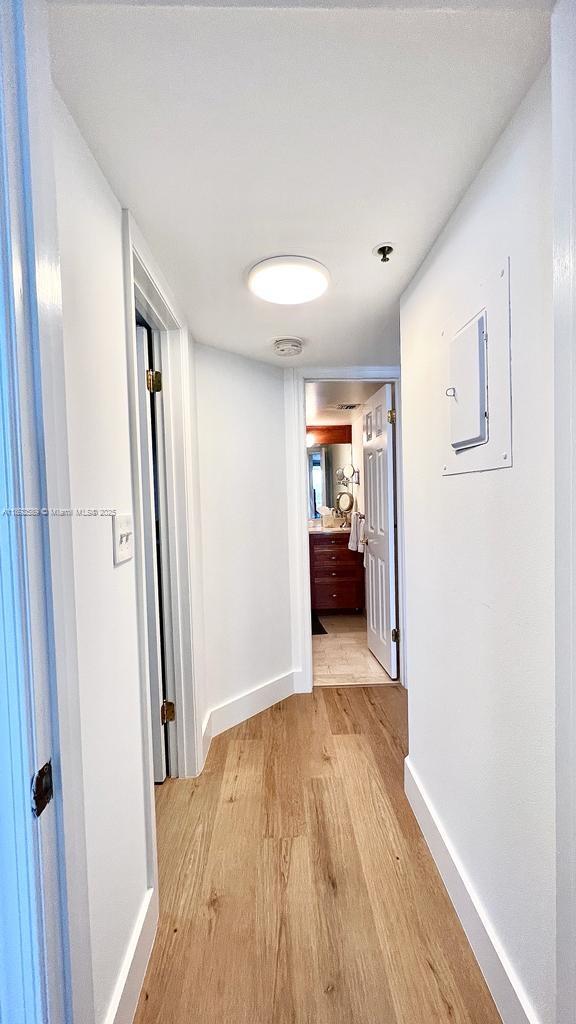 CORNICHE CONDO - Residential Lease