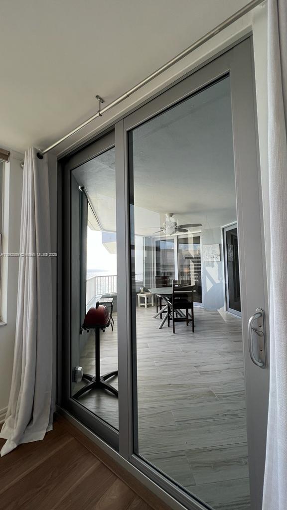 CORNICHE CONDO - Residential Lease