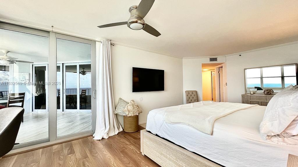 CORNICHE CONDO - Residential Lease