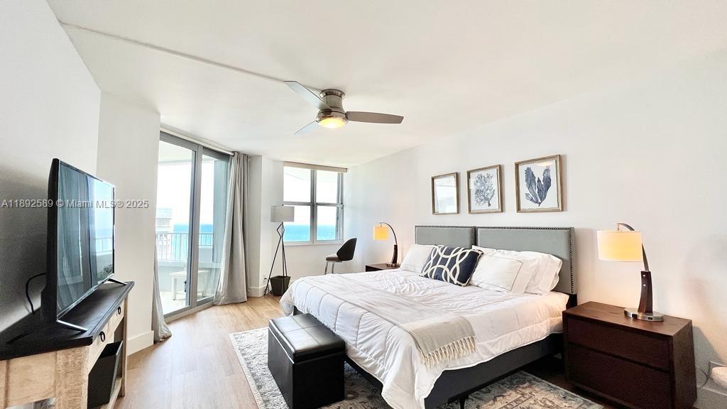 CORNICHE CONDO - Residential Lease