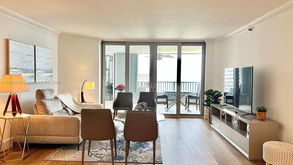 CORNICHE CONDO - Residential Lease