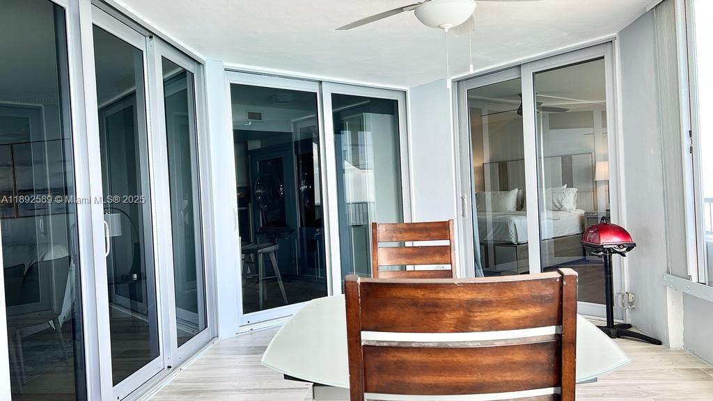 CORNICHE CONDO - Residential Lease