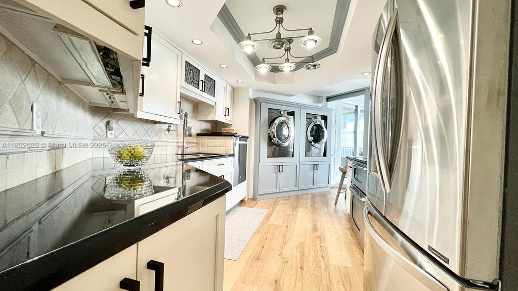 CORNICHE CONDO - Residential Lease