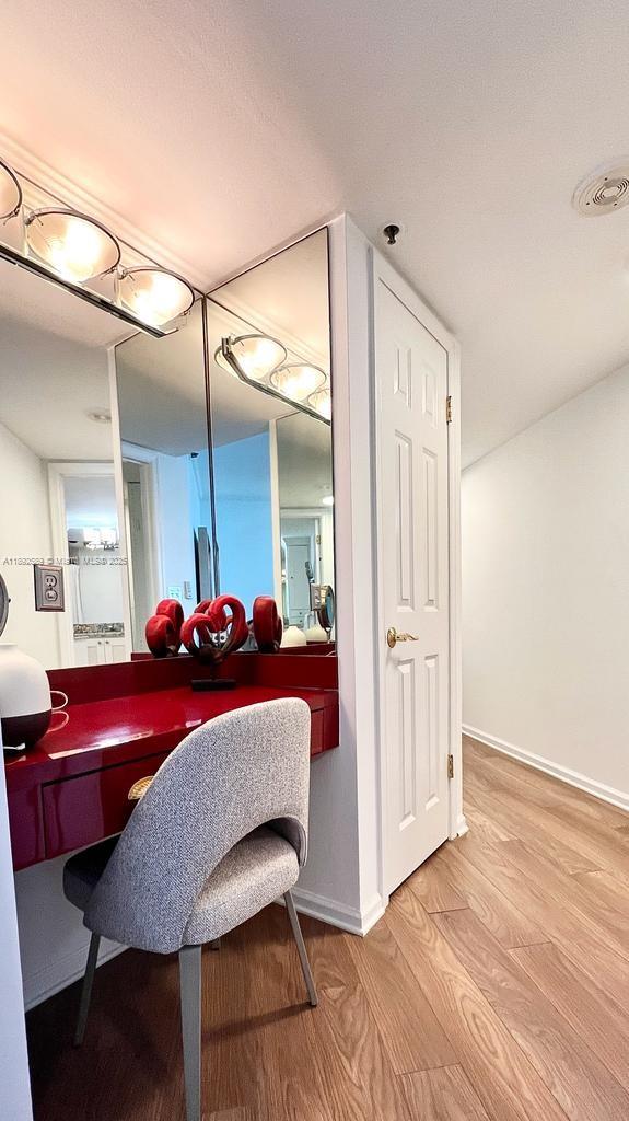 CORNICHE CONDO - Residential Lease