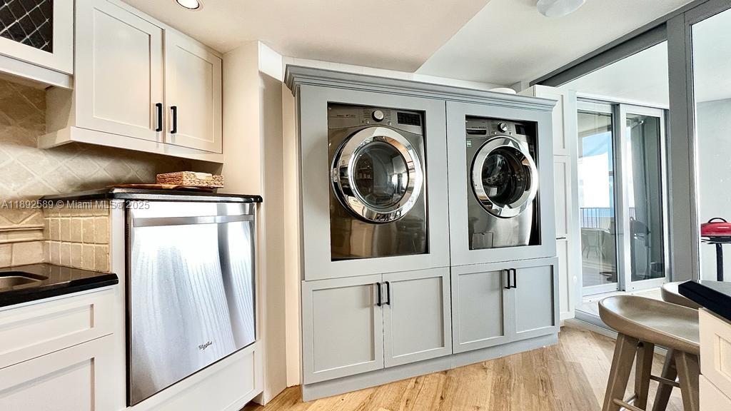 CORNICHE CONDO - Residential Lease