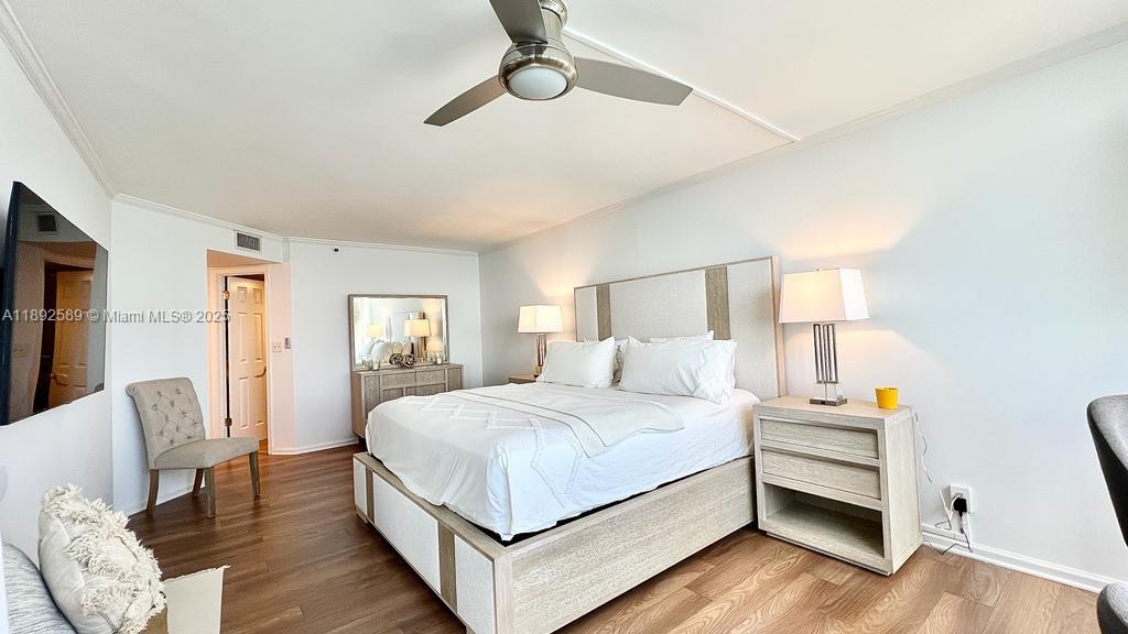 CORNICHE CONDO - Residential Lease