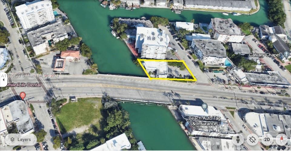 7110 Bonita Dr, Miami Beach, Miami-Dade County, Florida -  - 