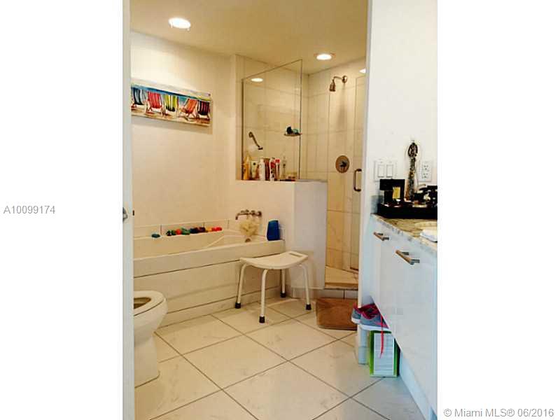 500 Brickell East Condo - Residential Lease