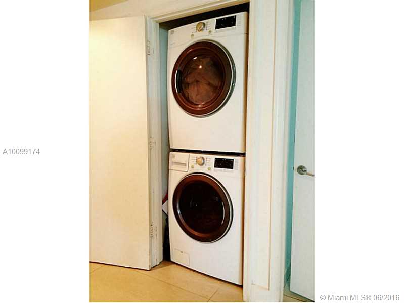 500 Brickell East Condo - Residential Lease