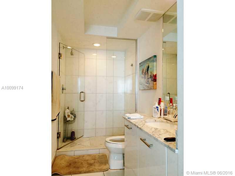 500 Brickell East Condo - Residential Lease