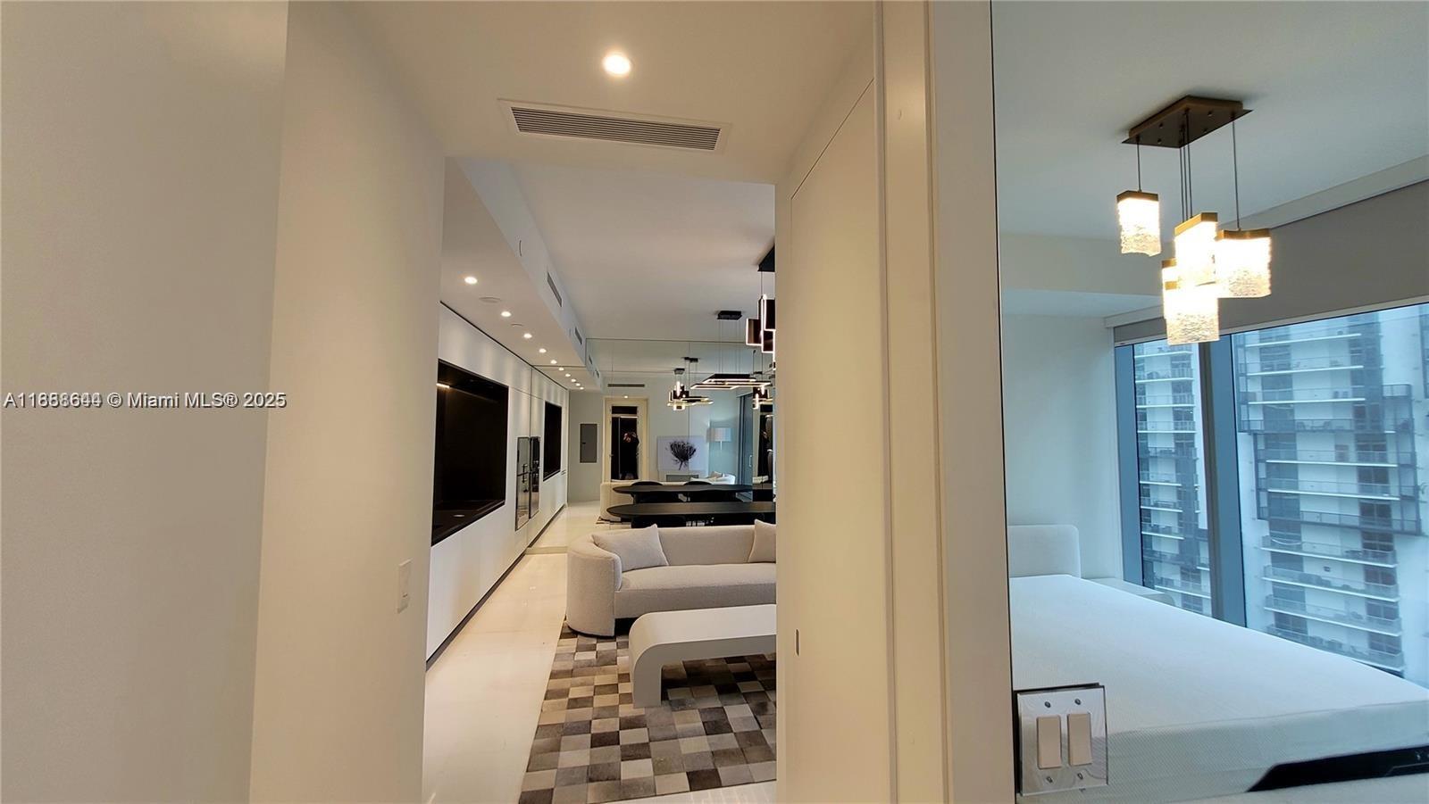 Aston Martin Residences - Residential