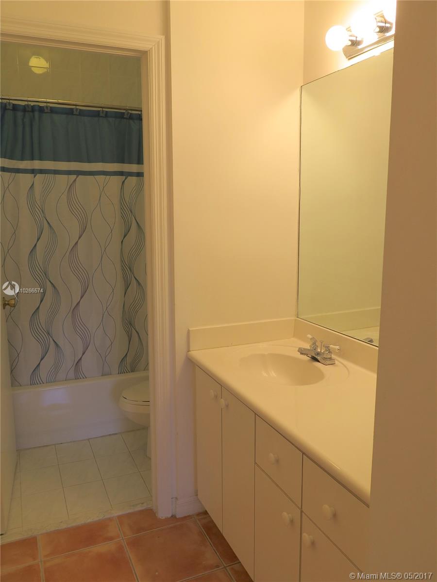 THE GATES AT DORAL ISLES - Residential Lease