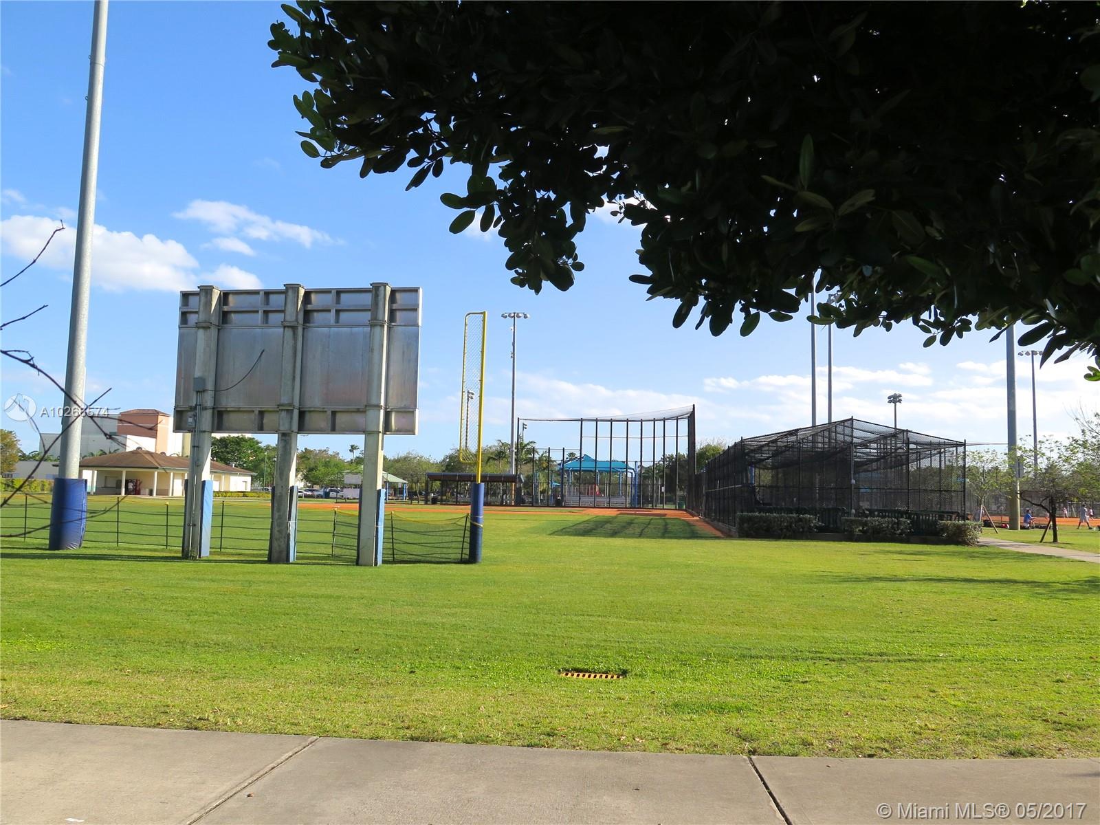THE GATES AT DORAL ISLES - Residential Lease