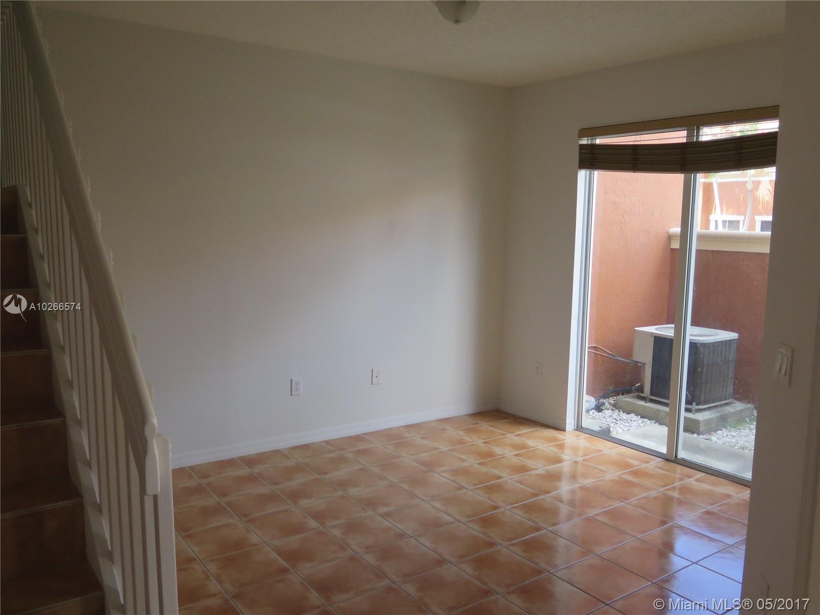 THE GATES AT DORAL ISLES - Residential Lease