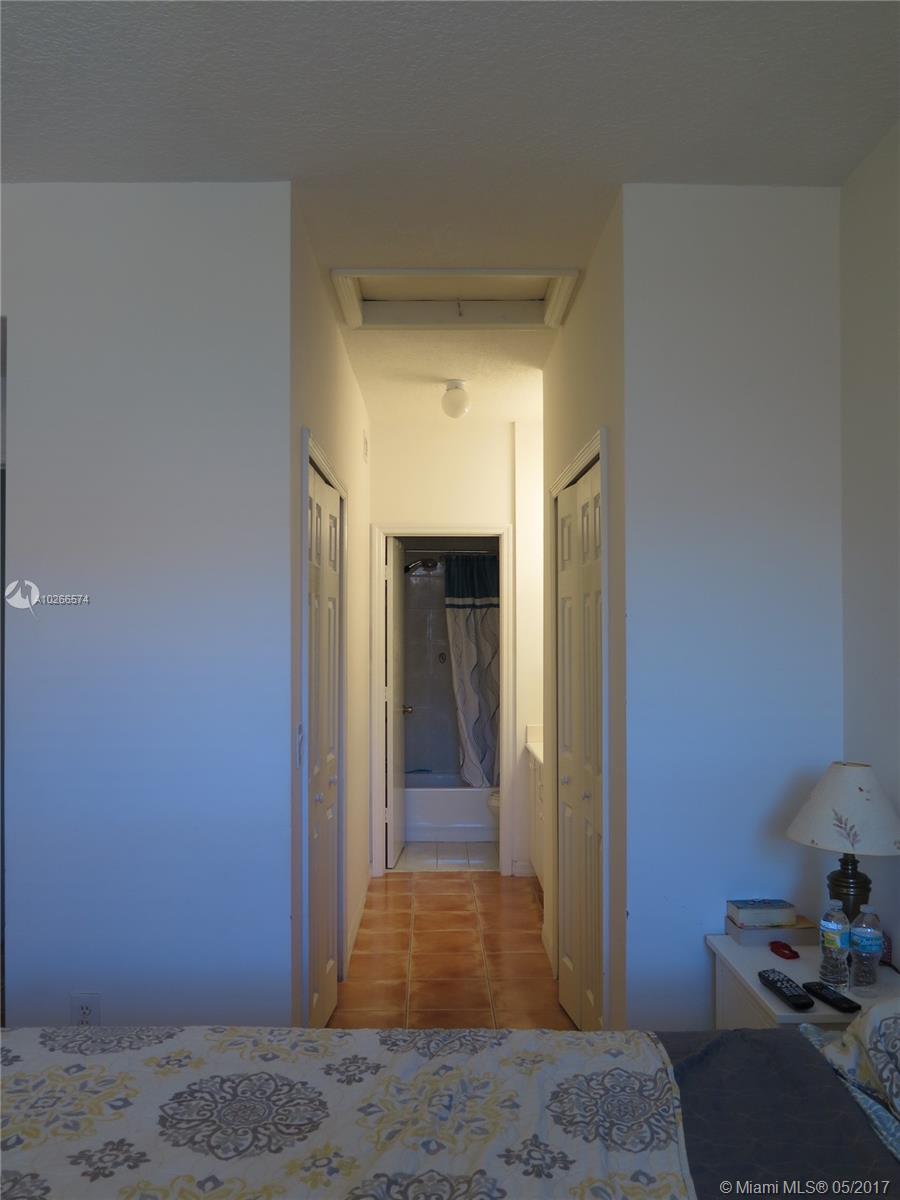 THE GATES AT DORAL ISLES - Residential Lease