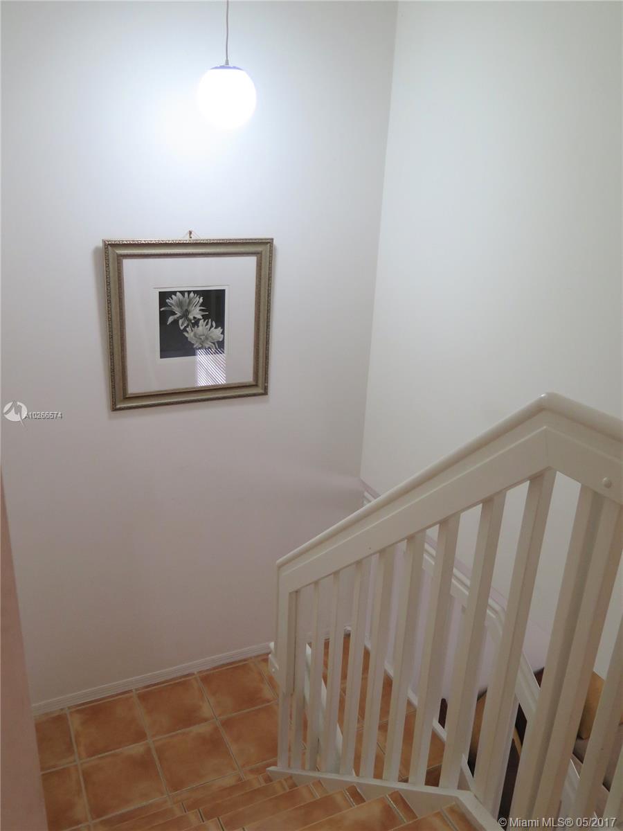 THE GATES AT DORAL ISLES - Residential Lease