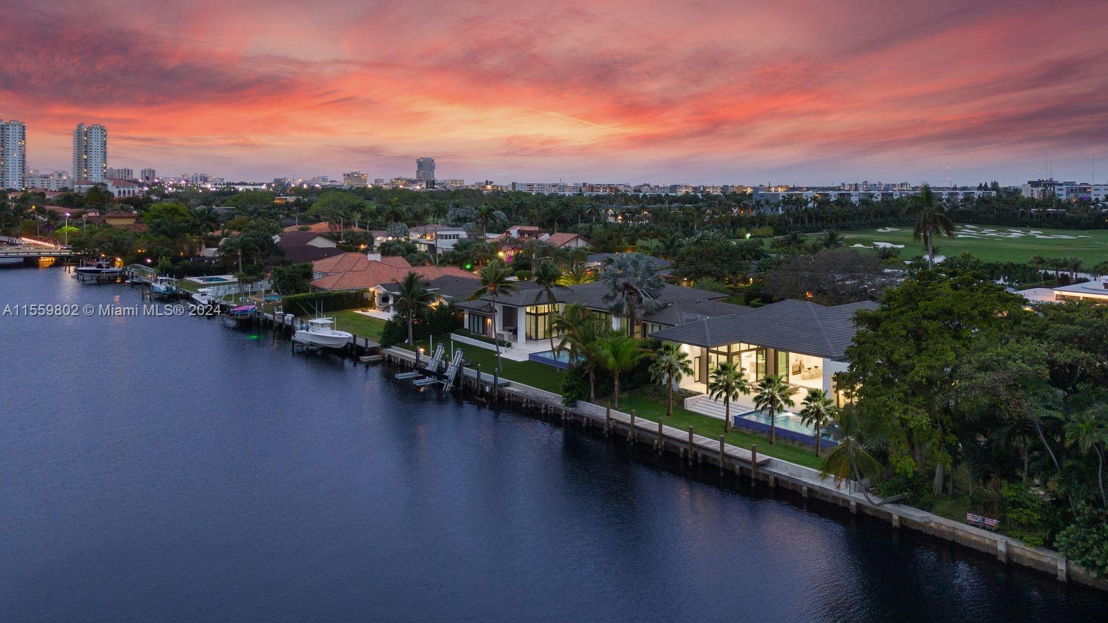 DIPLOMAT GOLF ESTATES ADD - Residential