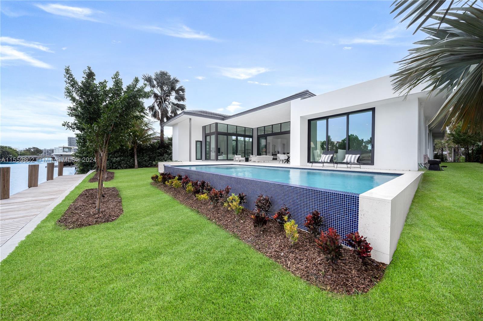 DIPLOMAT GOLF ESTATES ADD - Residential