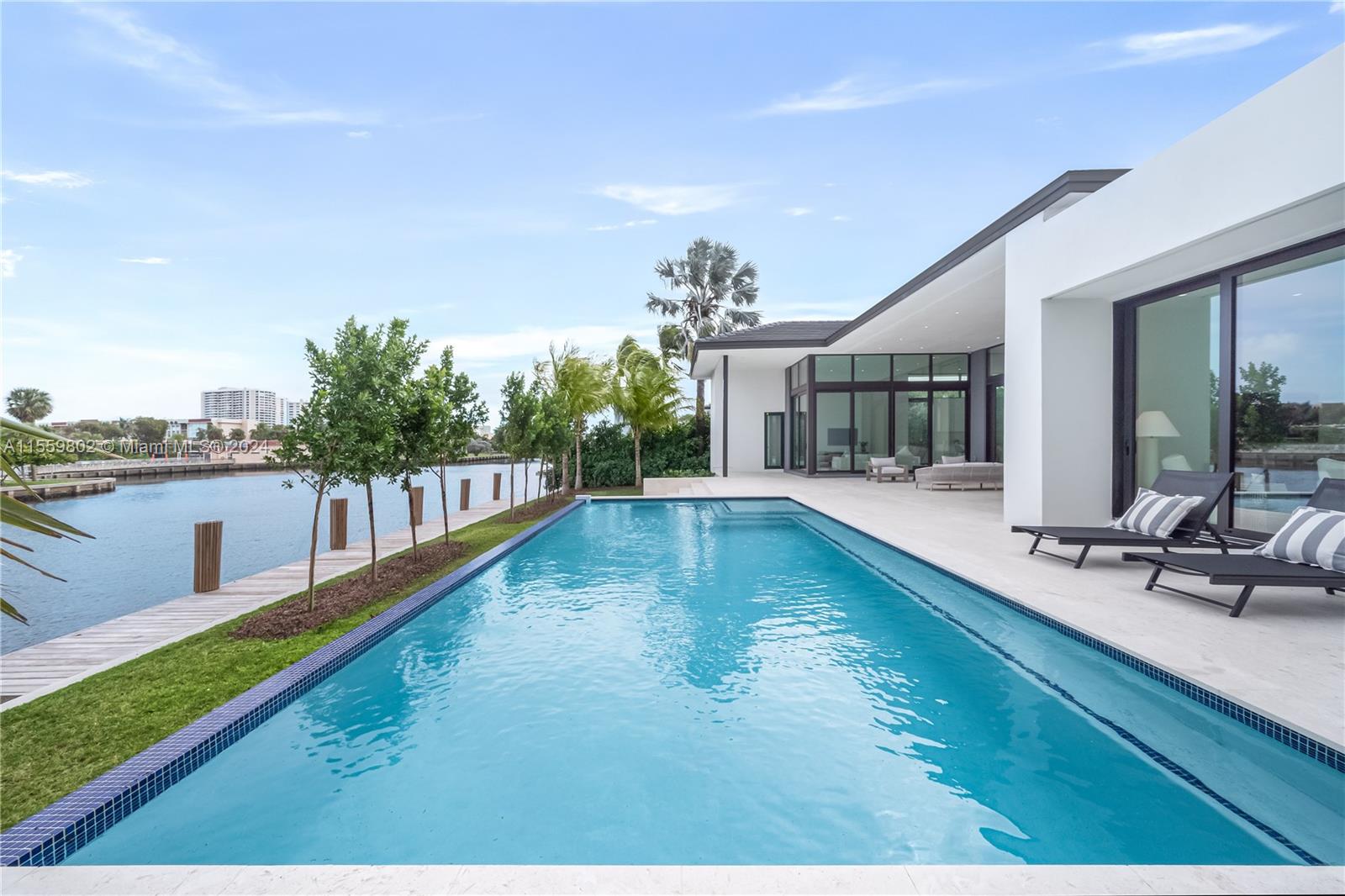 DIPLOMAT GOLF ESTATES ADD - Residential