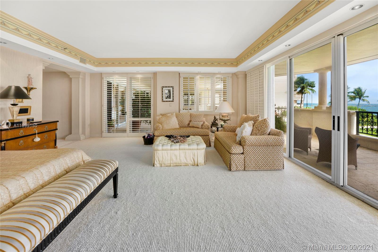 OCEANSIDE FISHER ISL COND - Residential