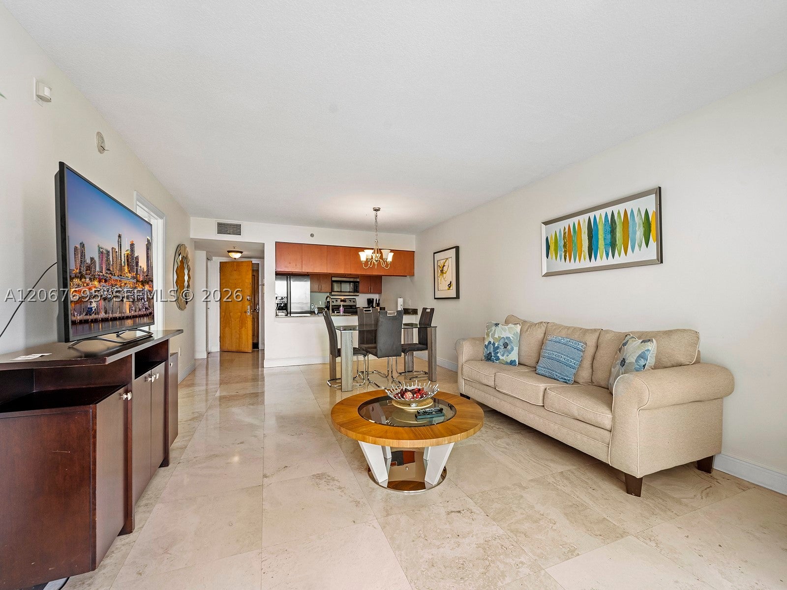 1200 Brickell Bay Dr 4019