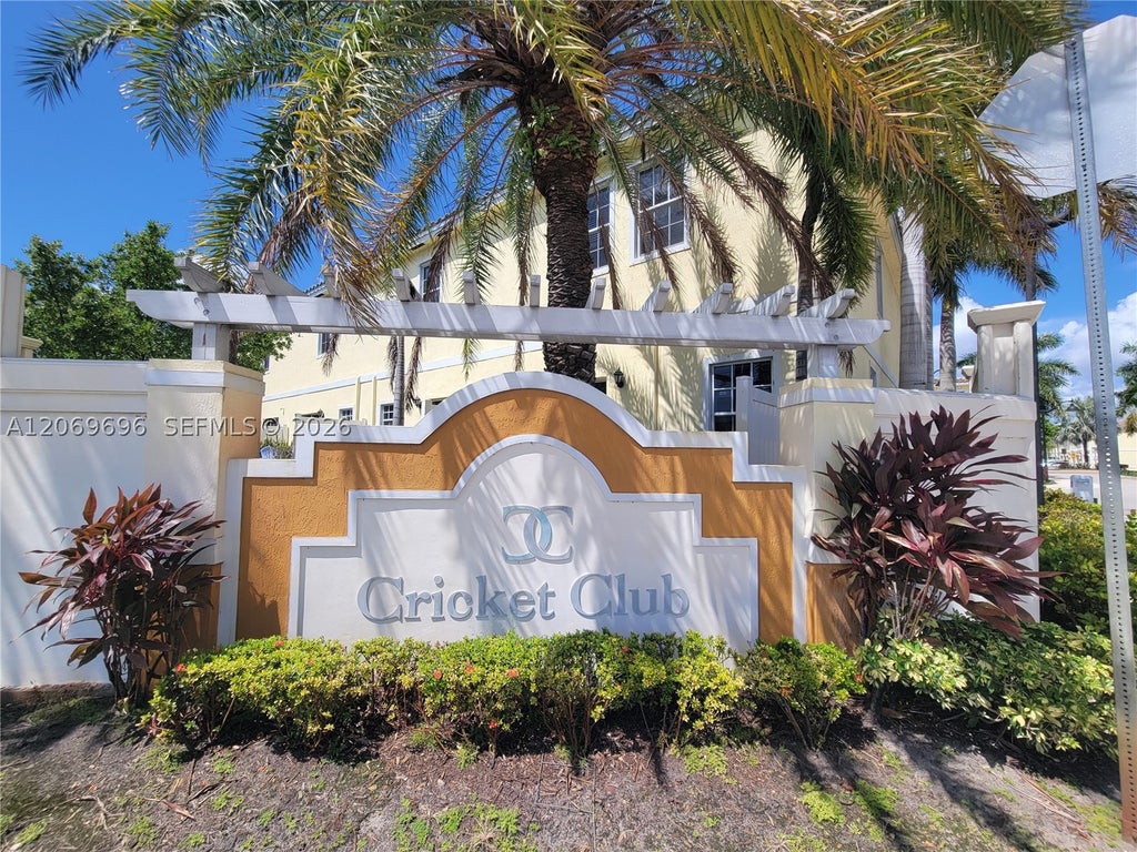 Photo of 1107 NW 40th Ter #1107, Lauderhill, FL 33313 (MLS # A12069696)
