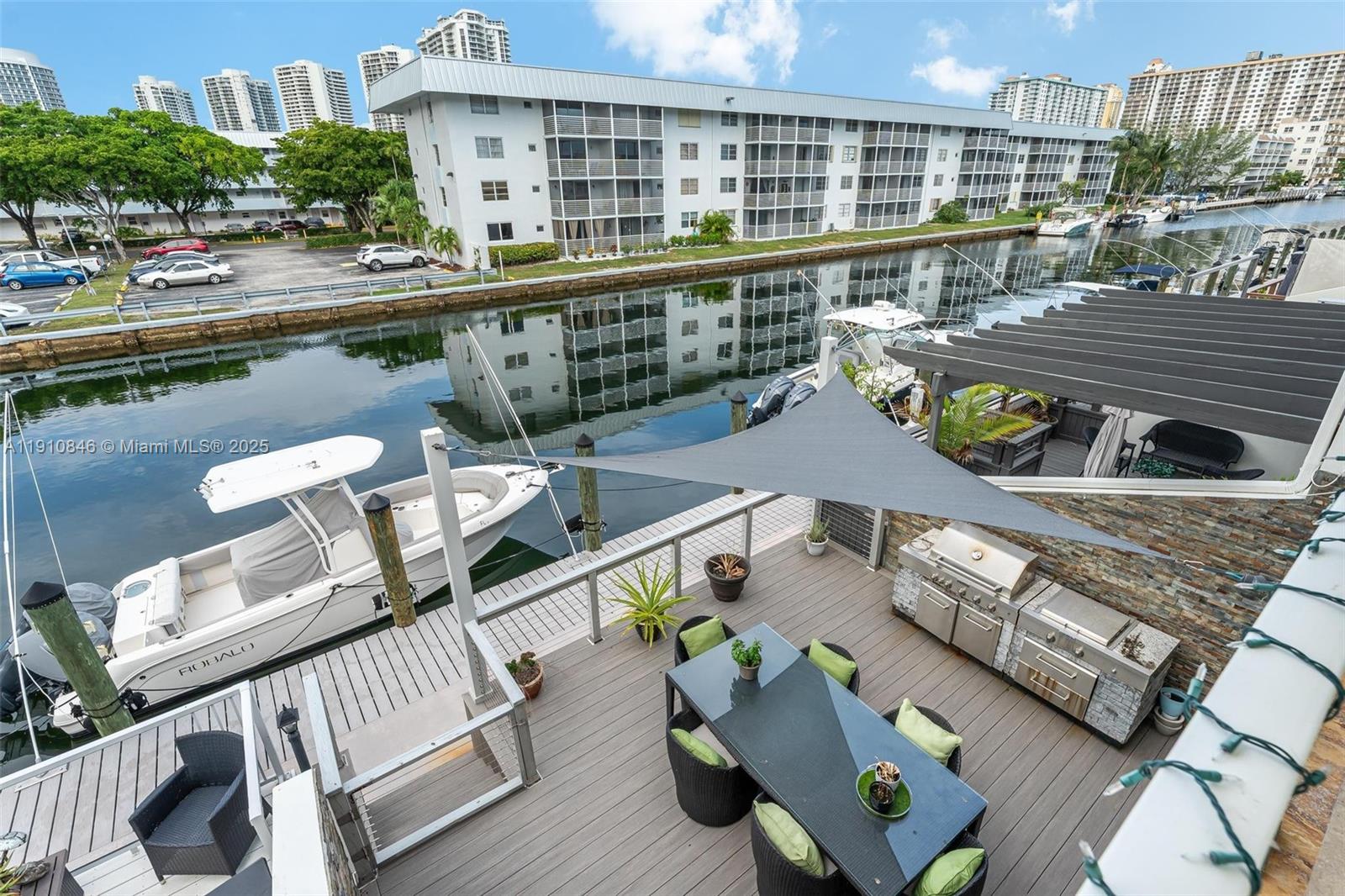 SEAGULL TOWNHOMES CONDO - Residential