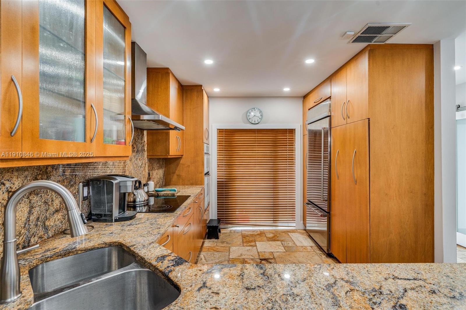 SEAGULL TOWNHOMES CONDO - Residential