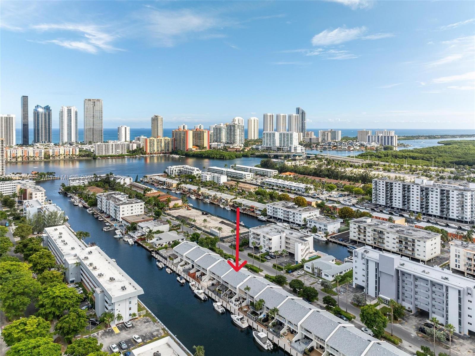 SEAGULL TOWNHOMES CONDO - Residential