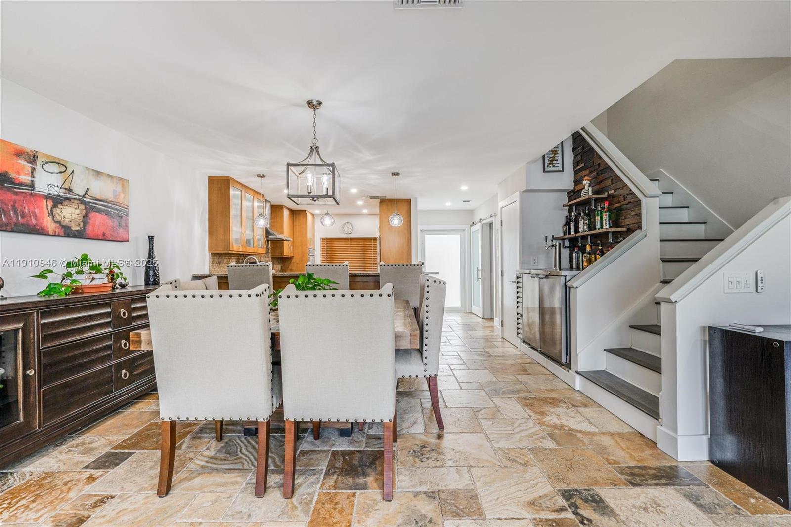 SEAGULL TOWNHOMES CONDO - Residential