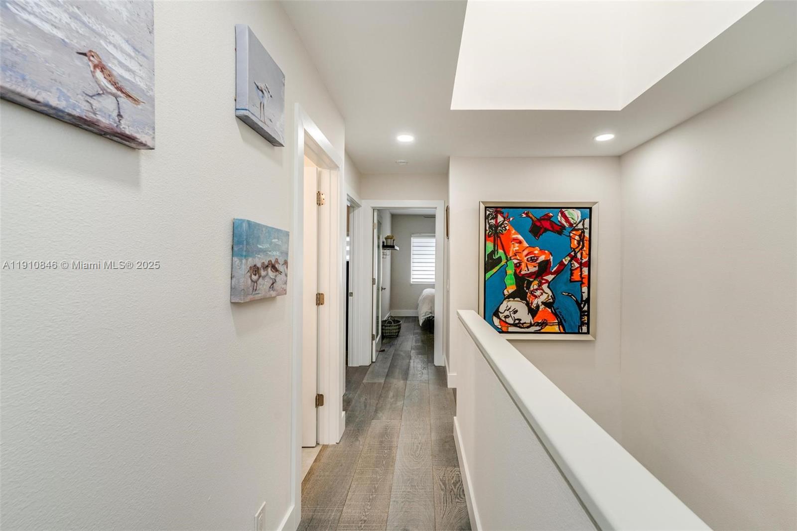 SEAGULL TOWNHOMES CONDO - Residential