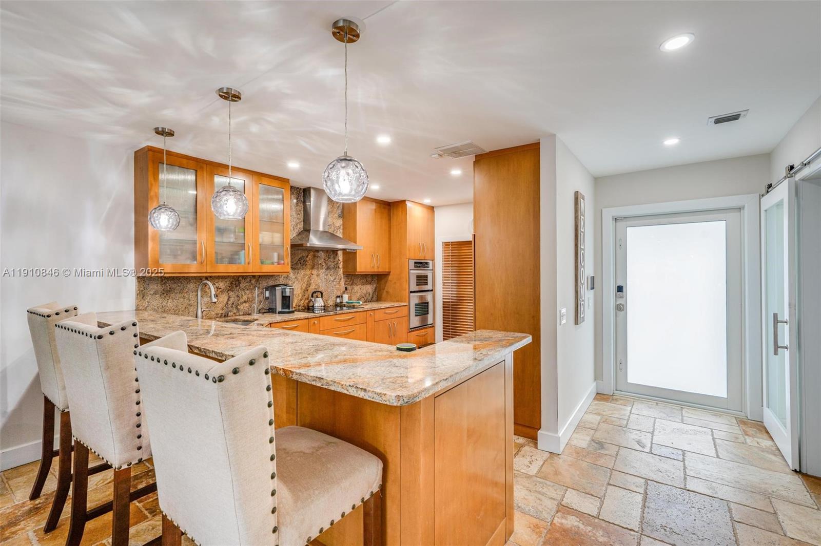 SEAGULL TOWNHOMES CONDO - Residential