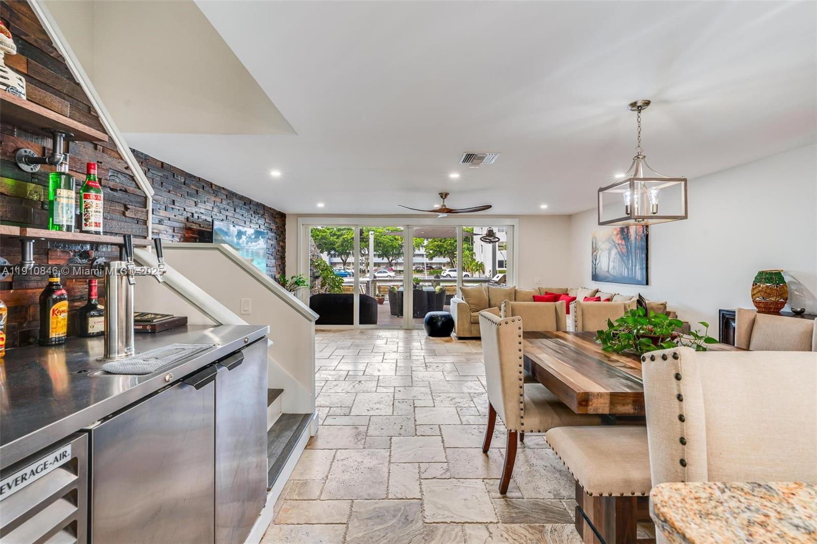 SEAGULL TOWNHOMES CONDO - Residential