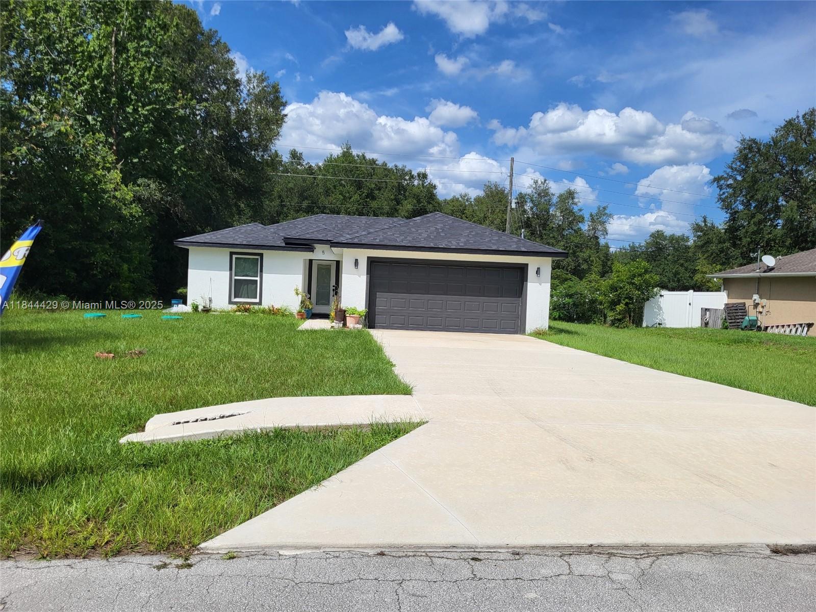 SILVER SPRINGS SHORE - Residential