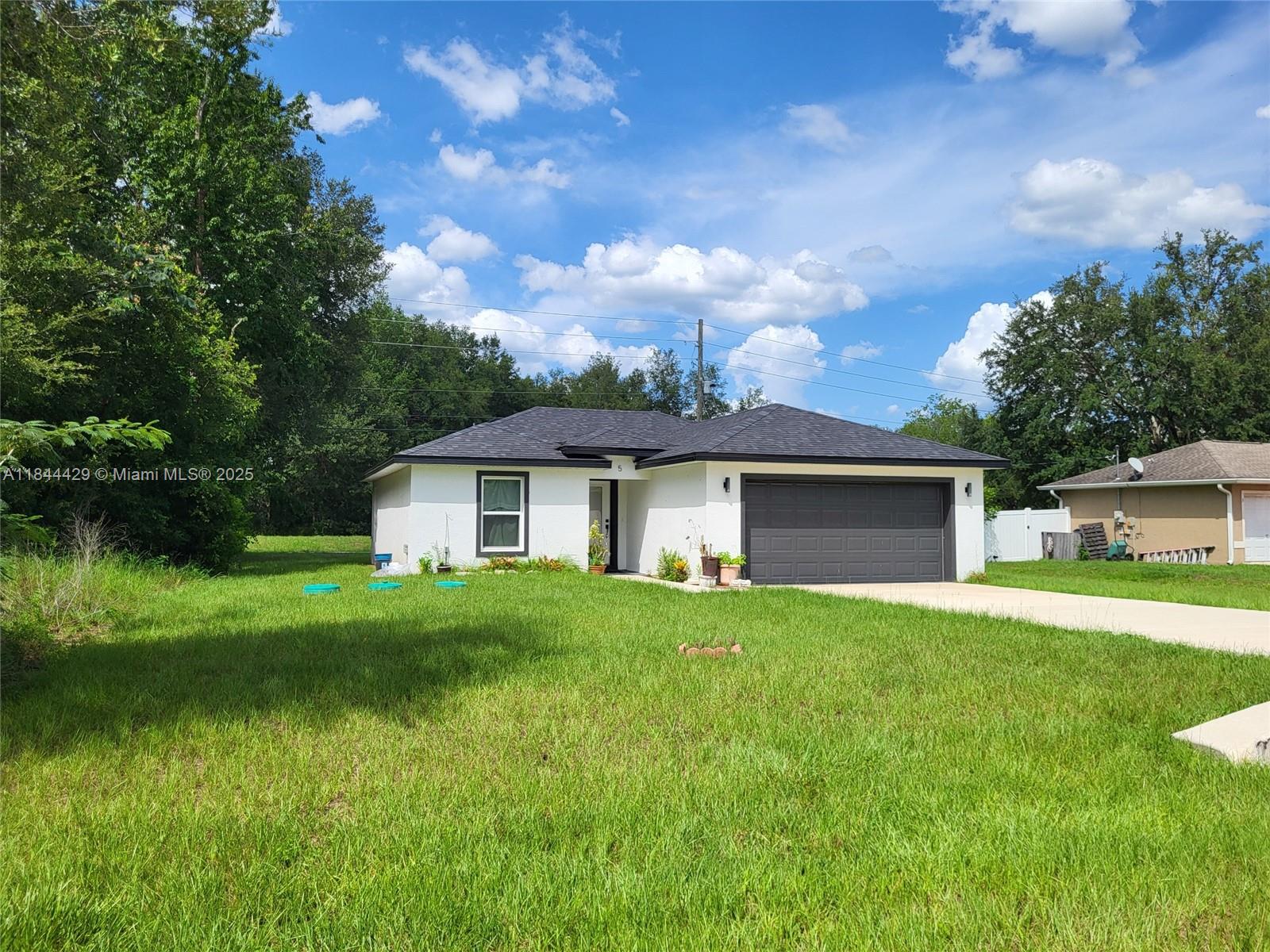 SILVER SPRINGS SHORE - Residential