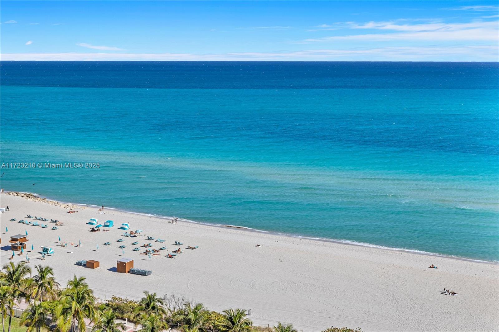 Photo 1 of 2655 Collins Ave 2005, Miami Beach, Florida, $700,000, Web #: 11723210