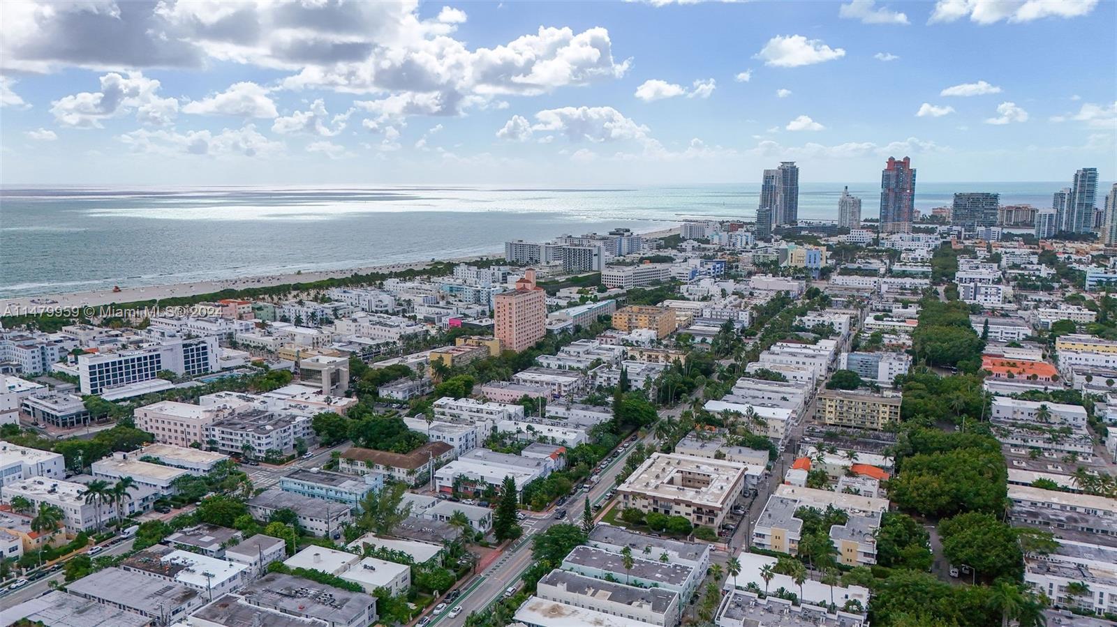 OCEAN BEACH ADDN NO 3 - Residential Income