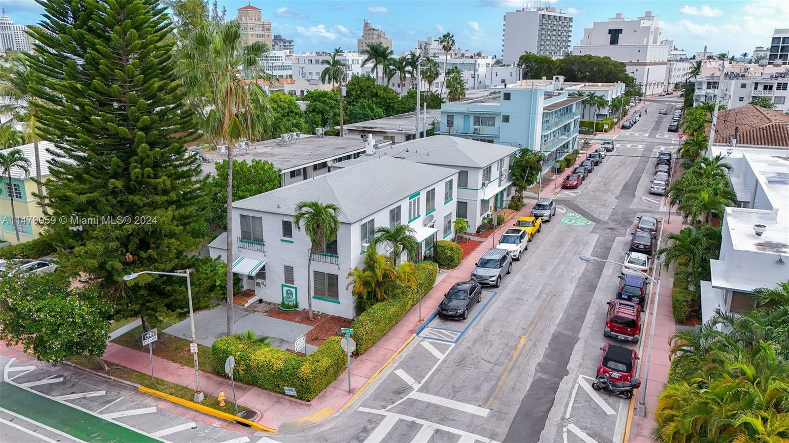 OCEAN BEACH ADDN NO 3 - Residential Income