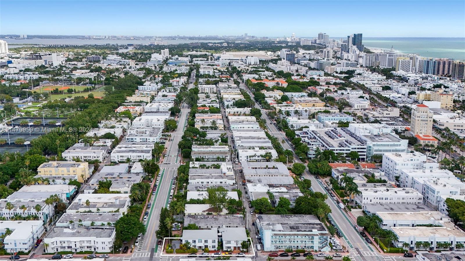 OCEAN BEACH ADDN NO 3 - Residential Income