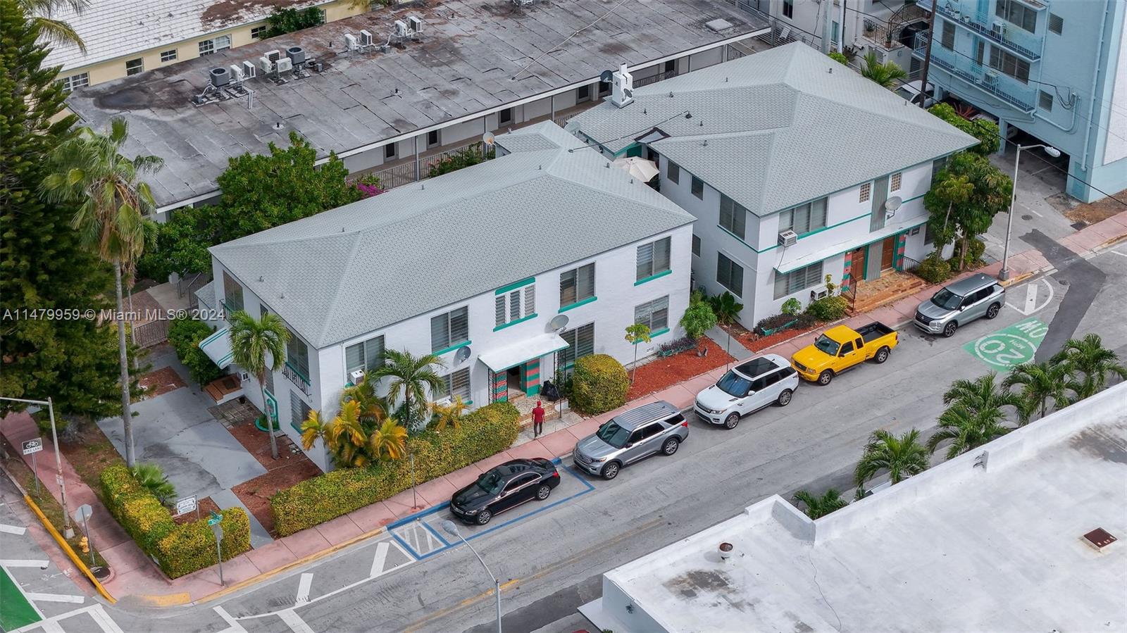 OCEAN BEACH ADDN NO 3 - Residential Income