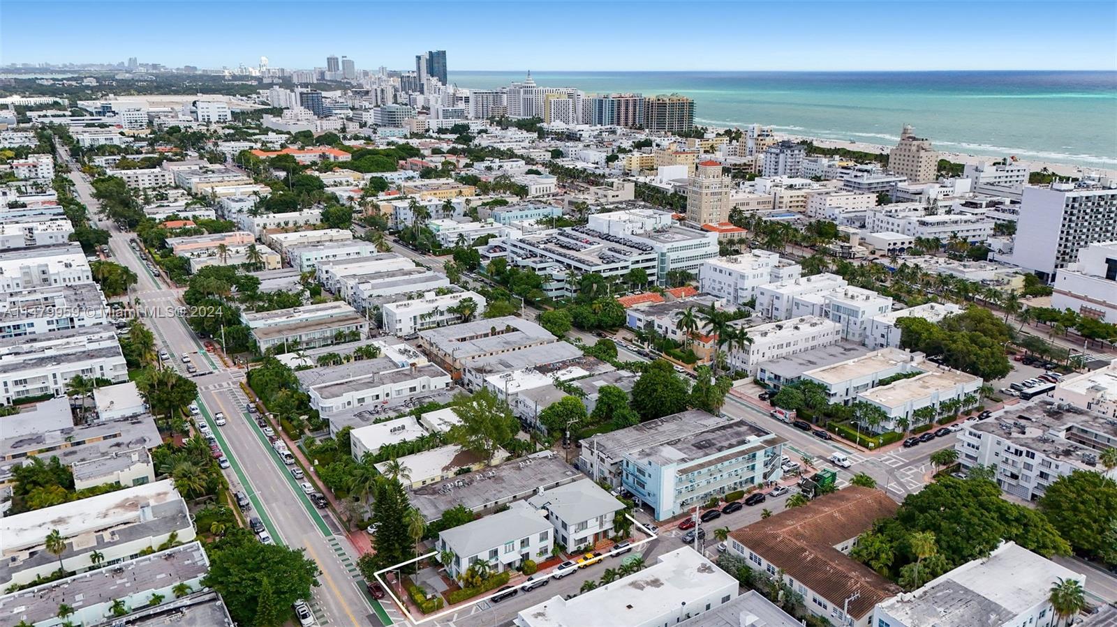 OCEAN BEACH ADDN NO 3 - Residential Income