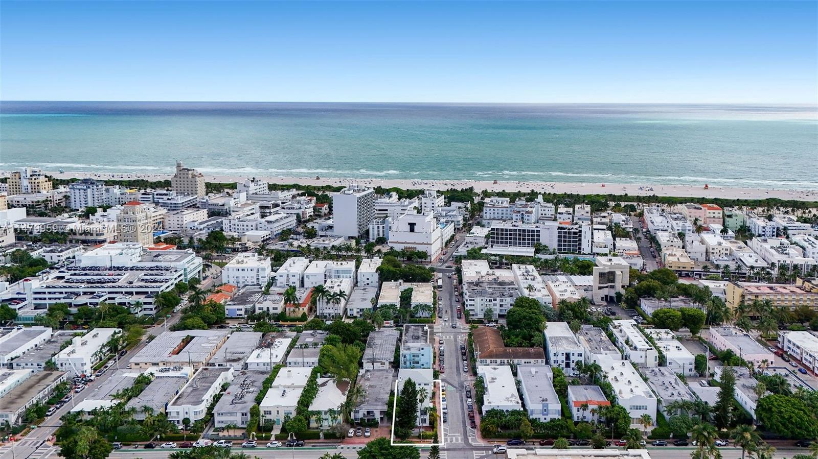 OCEAN BEACH ADDN NO 3 - Residential Income