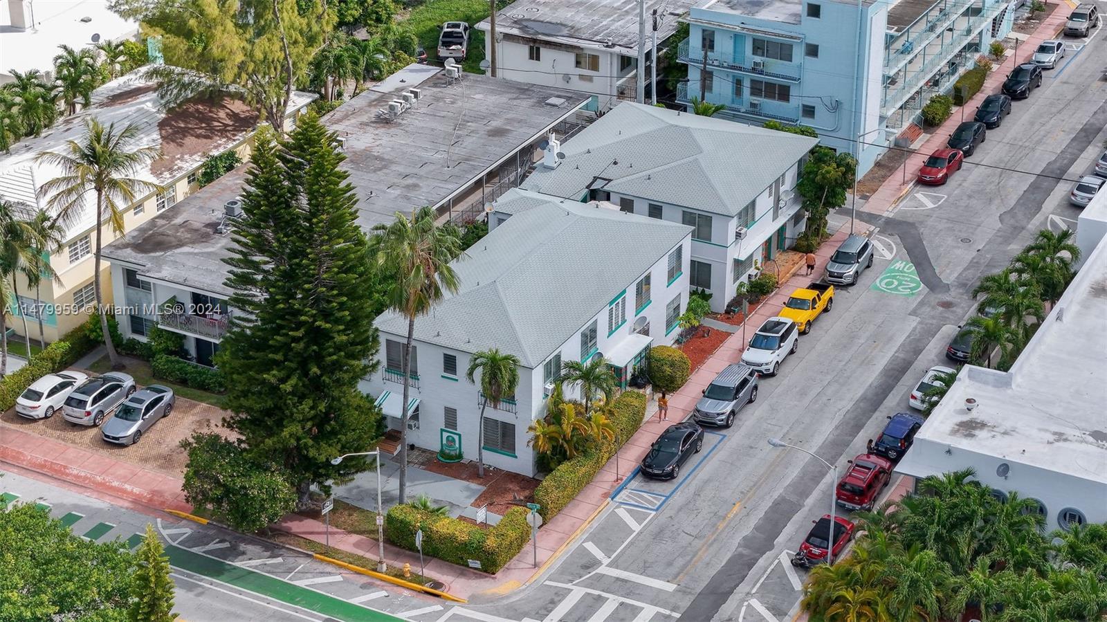 OCEAN BEACH ADDN NO 3 - Residential Income