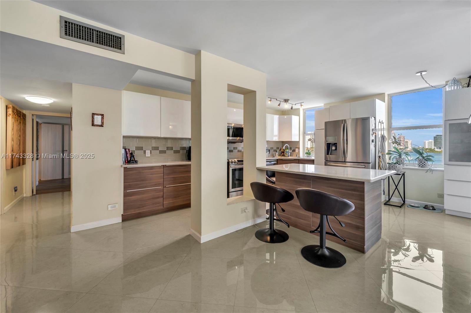Property for Sale at 301 174th St 614, Sunny Isles Beach, Miami-Dade County, Florida - Bedrooms: 2 
Bathrooms: 2  - $599,000