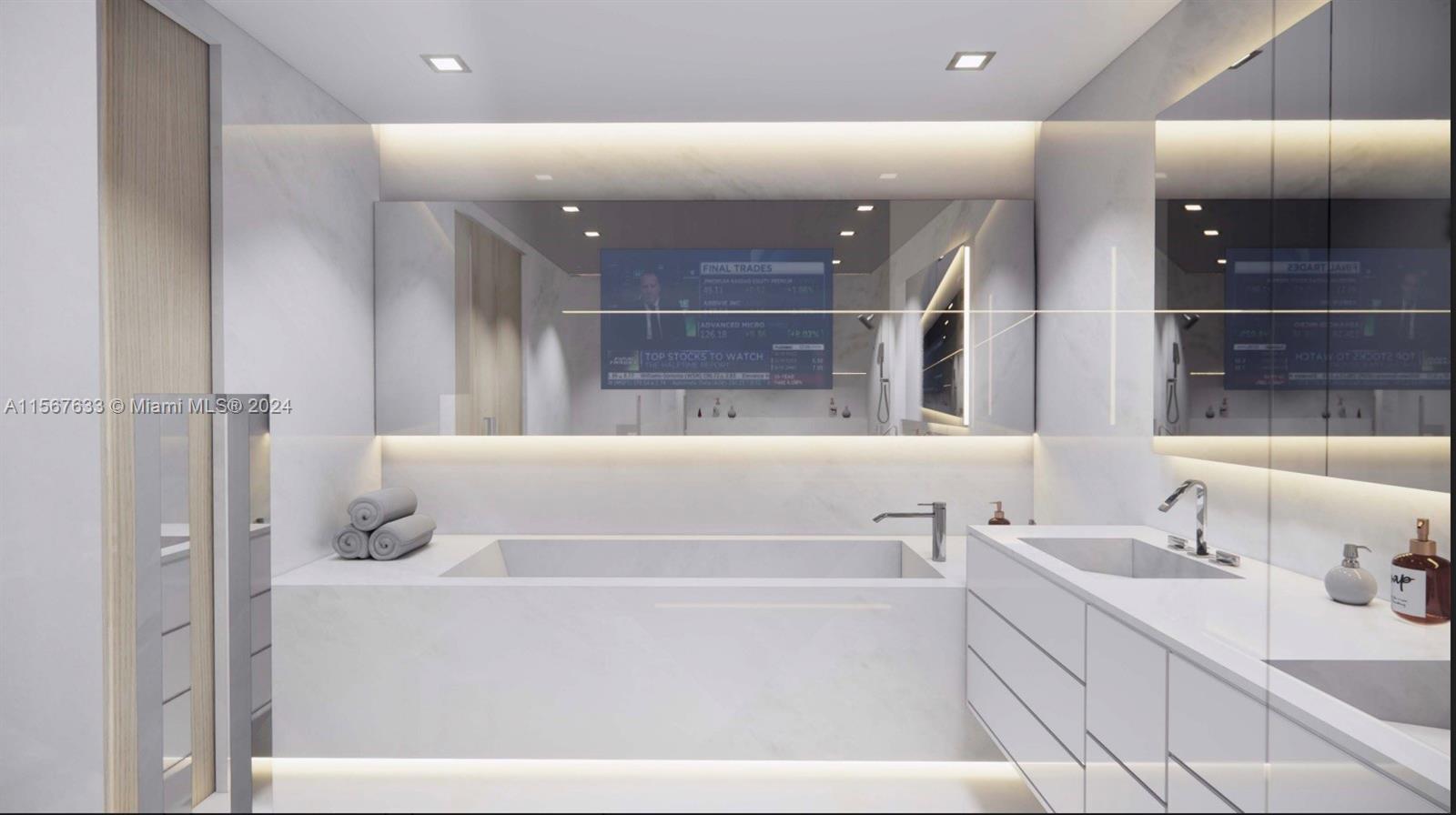 MILLENNIUM TOWER RESIDENC - Residential