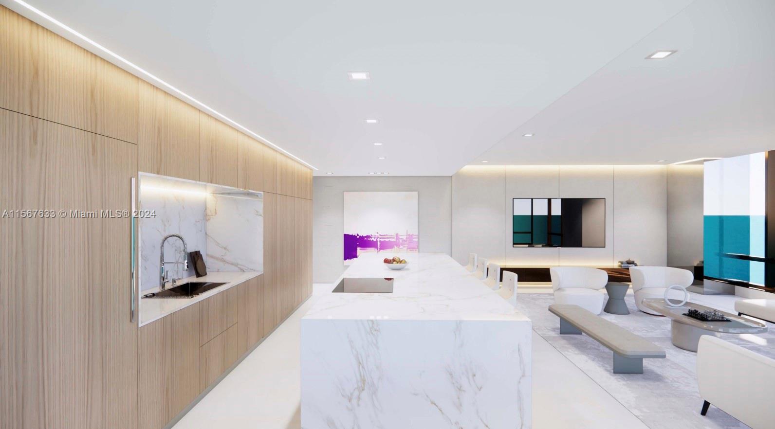 MILLENNIUM TOWER RESIDENC - Residential