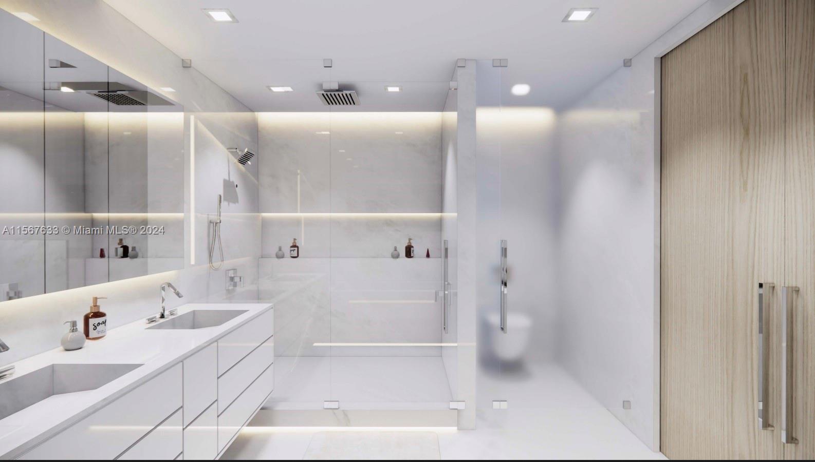 MILLENNIUM TOWER RESIDENC - Residential